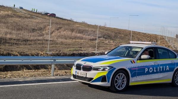 Un spaniol care locuia cu soția într-o comună din Dâmbovița a dispărut de acasă. Dacă l-ați văzut pe Jose, sunați la 112