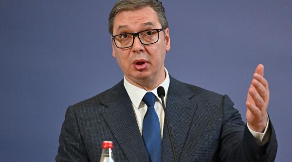 vucic e furios dupa ce a pierdut un proiect pentru un trump tower de 500 de milioane de dolari in belgrad si ameninta cu represalii