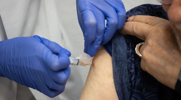 cazurile de gripa se raspandesc alarmant in europa inclusiv in romania anuntul oms despre o noua tulpina periculoasa