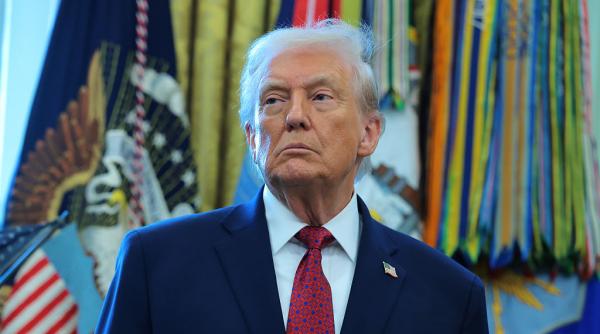 Celebra sală de spectacole din Washington, Kennedy Center, va fi redenumită. Se va adăuga şi numele lui Trump