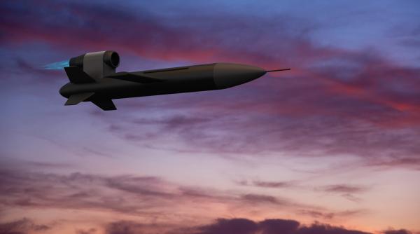 de ce refuza ucrainenii sa foloseasca materiale din sua la noile rachete flamingo cu raza lunga maine cineva ar putea opri totul