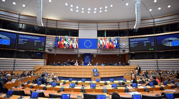 delegatia romana din grupul s d a sustinut interesele strategice ale romaniei in cadrul negocierilor pentru viitorul buget european