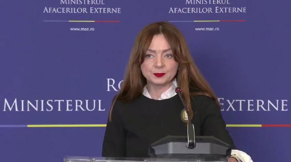 MAE a lansat oficial aplicaţia "Călătoreşte informat", care este gratuită. Valoarea proiectului a fost peste 3 milioane de euro