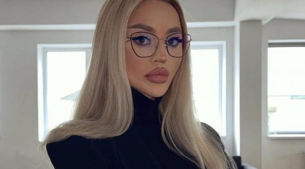 nepoata lui horatiu potra arestata pentru iselaciune firma administrata de patricia potra abonata la contracte cu primariile