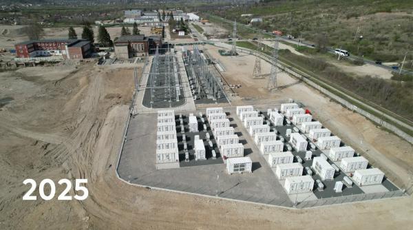 Nova Power&Gas: Continuăm să investim în proiectul SMR de la Doicești. Este crucial pentru stabilitatea energetică a României