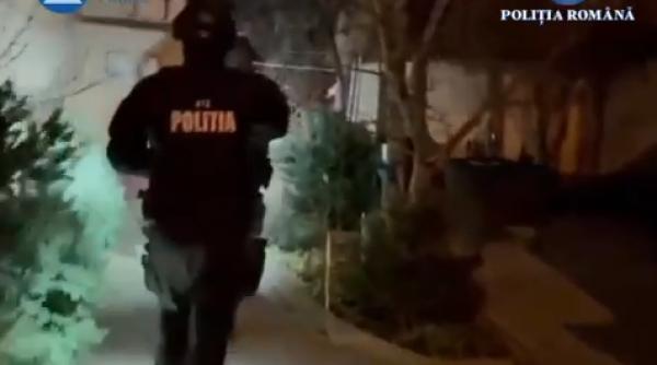 perchezitii intr un dosar privind dobandirea cetateniei romane cu acte false sunt vizati avocati si functionari din sectorul 6