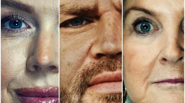 pictorialul vanity fair cu oamenii lui trump provoaca stupoare ce se ascunde in spatele fotografiilor cu pori si buze abia injectate