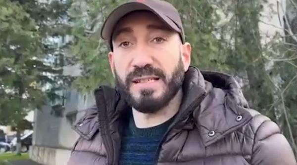 rasturnare de situatie presupusul iubit al rodicai stanoiu cu 50 de ani mai tanar neaga relatia a fost ca o mama pentru mine