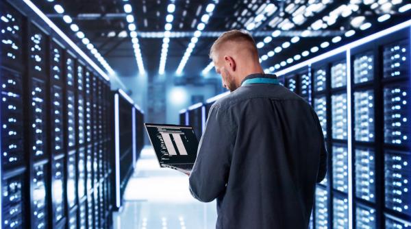 recesiunea se apropie pentru cei care cauta joburi in it avertizeaza expertii piata muncii a fost rasturnata de revolutia ai