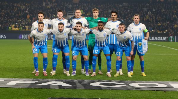 aek atena universitatea craiova 3 2 craiova rateaza dramatic calificarea in play off ul conference league