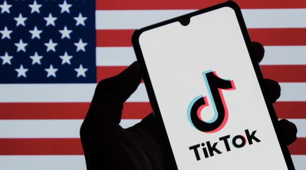 ByteDance a cedat controlul TikTok în SUA şi evită interzicerea platformei