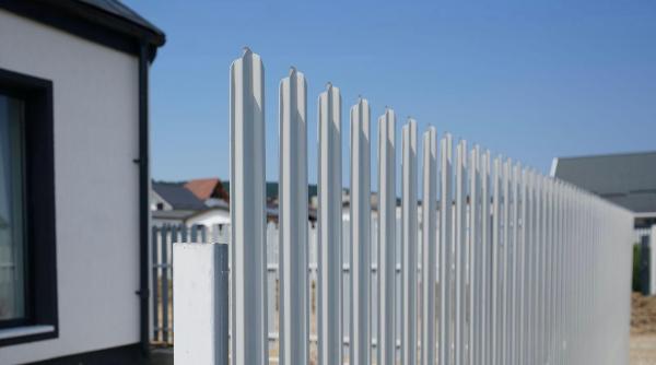 ce avantaje au sipcile de gard de la bilka in proiectele rezidentiale mari