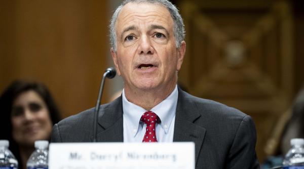 noul ambasador al sua in romania a fost confirmat in functie ce a spus donald trump despre el