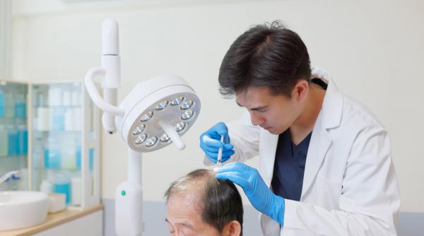 o chestiune de supravietuire presedintele sud coreean cere ca asigurarea medicala sa cuprinda si caderea parului