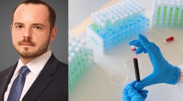 Prevenţia, cea mai sigură armă în lupta împotriva infecţiei HIV. Rogobete: Pastila se ia o dată pe zi pentru o perioadă de 3 zile