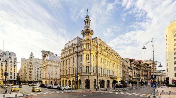 primaria capitalei vrea ca turistii sa plateasca o taxa pentru fiecare noapte petrecuta in bucuresti din 2026