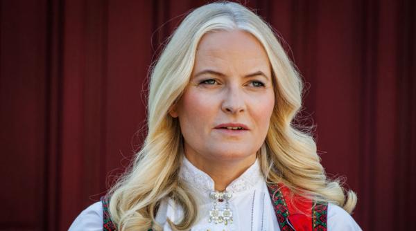Prințesa moștenitoare a Norvegiei are nevoie de un transplant de plămâni