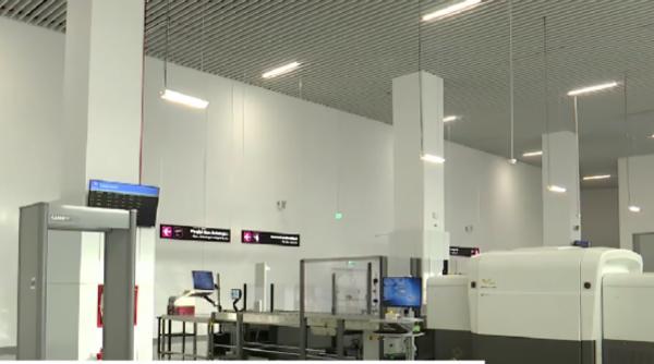 romania va avea terminale noi la aeroporturile din bucuresti si suceava erbasu romania a beneficiat de investitii majore