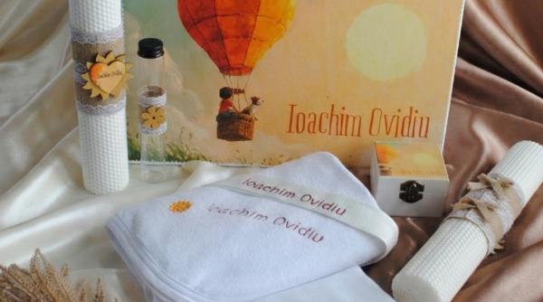 trusou de botez complet handmade ce trebuie sa contina cu adevarat