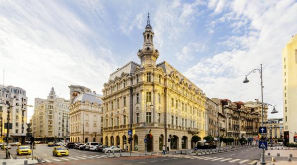 ciucu despre impactul de 15 milioane de lei din eventuala taxa turistica sunt buni si astia in situatia de fata orice leut conteaza