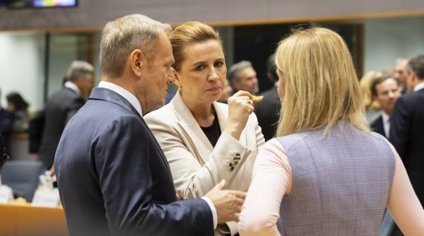 Culisele negocierilor de 16 ore de la Bruxelles. Politico: Câștigătorii și perdanții la summitul decisiv al UE pentru Ucraina