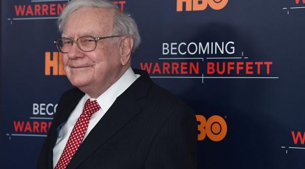 este supranumit dumnezeul investitiilor miliardarul care practica filosofia zen in viata de zi cu zi si in afacerile sale