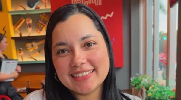 gata o anestezista renumita a fost gasita moarta in congelatorul unui magazin in timp ce se afla in vacanta