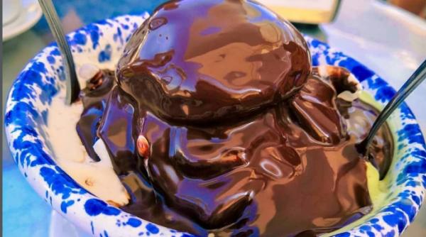 inghetata calda noua moda de sarbatori in italia ce variante si arome exista