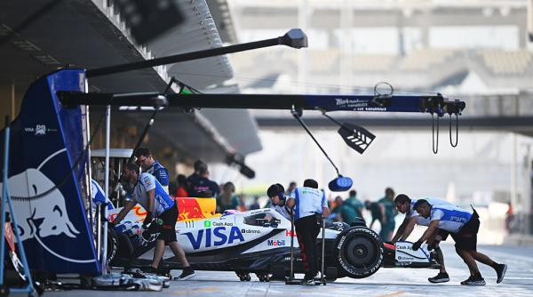 o noua era a formulei 1 din 2026 sistemul drs inlocuit cu active aero schimbari majore la motoare si strategii noi pentru piloti