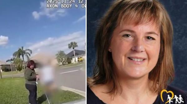 poveste impresionanta o fata care a disparut cand avea 3 ani in kentucky a fost gasita in viata cu o identitate noua dupa 42 de ani