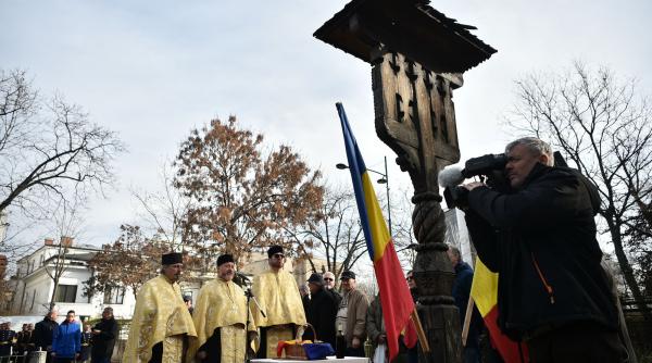 Trei zile de ceremonii și slujbe religioase pentru eroii Revoluției din 1989. Care va programul evenimentelor și unde vor avea loc