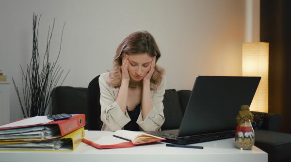 Sindromul de oboseală cronică este o afecţiune medicală, nu o tulburare psihologică, susţin cercetătorii