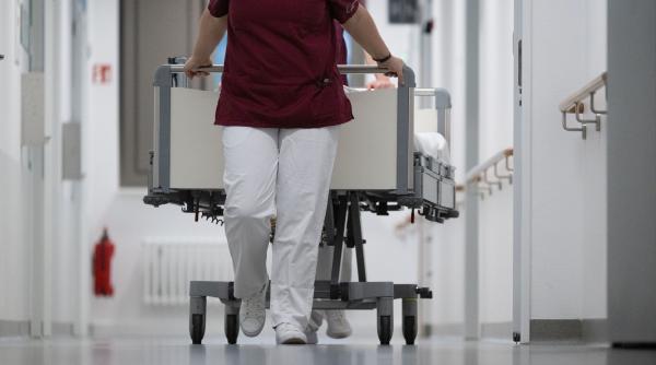 Spitalul Judeţean Suceava vrea să introducă "taxa de horoscop"