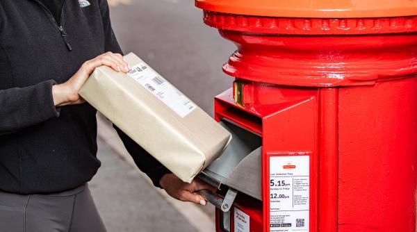 tara europeana in care posta nu va mai livra scrisori dupa 30 decembrie 1 500 de oameni vor fi dati afara