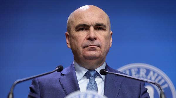 Bolojan: Avem localități cu școli reabilitate și fără copii, cu stadioane impecabile, fără sportivi. Primarii cer bani. De unde?