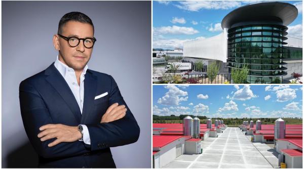 carmistin the food company si a asigurat o finantare de circa 500 milioane euro pentru a continua investitiile