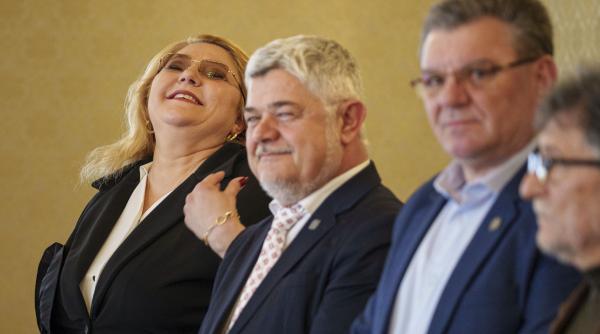 Cazul Ninel Peia şi suspendarea lui Nicuşor Dan. Cine este senatorul cu găuri în CV, despre care soţia spune că dispare des de acasă