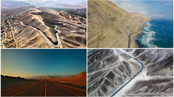 cel mai lung drum din lume are 30 600 de kilometri si traverseaza 14 tari cat dureaza calatoria dintr un capat in altul