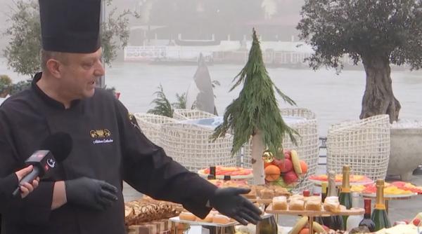 craciun de poveste in delta dunarii ce experiente unice si surprize ii asteapta pe turisti in resorturile de lux