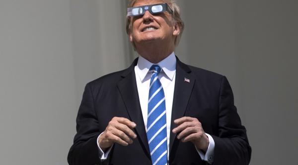Donald Trump a pus ochii pe „Sfântul Graal” al energiei: Președintele SUA vrea să intre în afaceri în domeniul fuziunii nucleare
