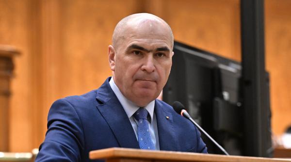 Ilie Bolojan, despre schimbarea protocolului Coaliţiei: "Nu am discutat să-l schimbăm. Trebuie să ne respectăm înţelegerile"