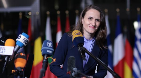 Oana Țoiu: România și Republica Moldova au cel mai puternic parteneriat diplomatic dintre două țări din lume