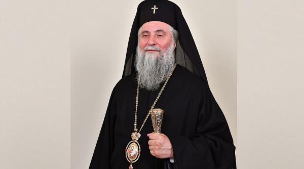 pastorala la nasterea lui iisus hristos mesajul transmis de arhiepiscopul craiovei si mitropolitul olteniei