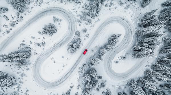 prognoza pentru sarbatori anunta o schimbare a modelului meteorologic peste europa explozie artica rece in apropierea anului nou