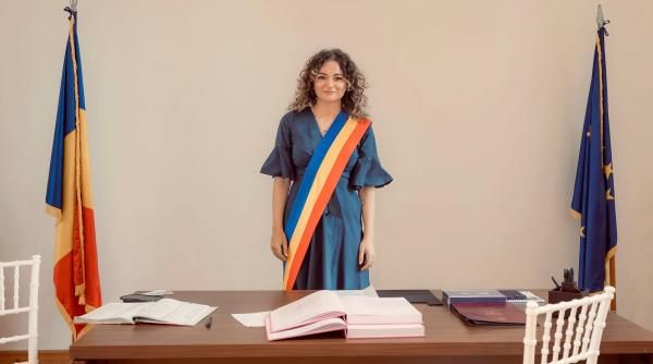 cine e deputata care ii ia locul lui marcel ciolacu in parlament oana matache a fost viceprimarul municipiului buzau