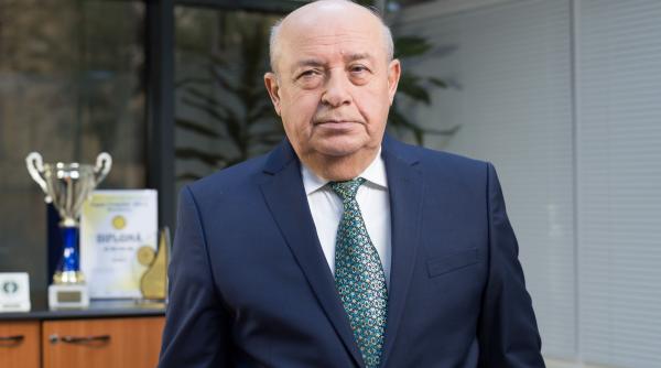 de la primul laborator la excelenta europeana povestea ac helcor in 35 de ani