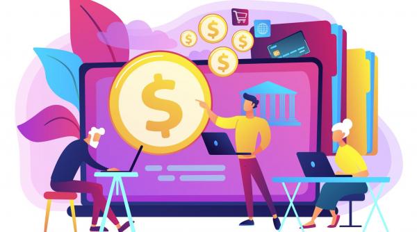 Educația financiară în era digitală: de la accesarea fondurilor la înțelegerea obligațiilor legale