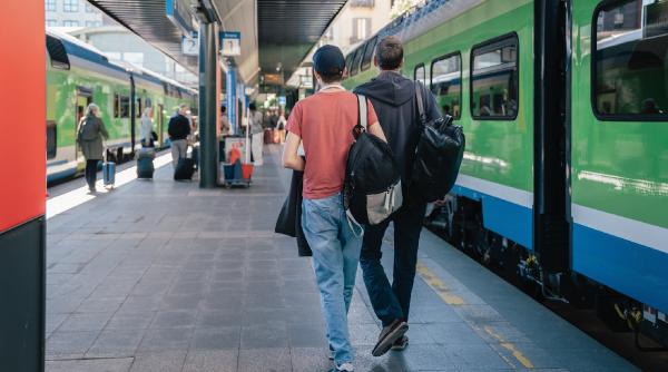 Elevii vor avea transport gratuit și pe perioada examenelor de Bacalaureat și Evaluare Națională