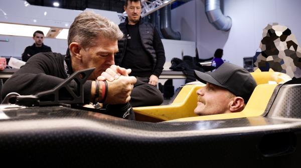 Formula 1 2026. Cadillac, echipă nouă în Marele Circ. Cine vor fi piloţii