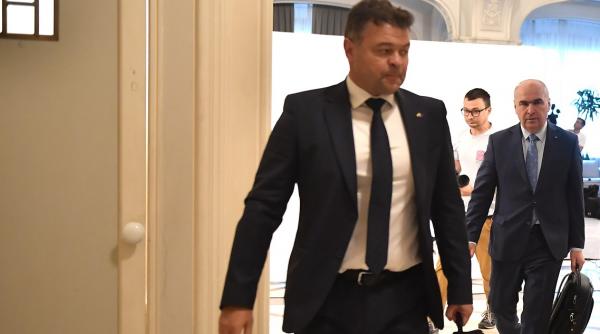 Ilie Bolojan i-a propus lui Marilen Pirtea să ocupe funcţia de ministru al Educaţiei: Voi reflecta. Decizia va fi luată după sărbători
